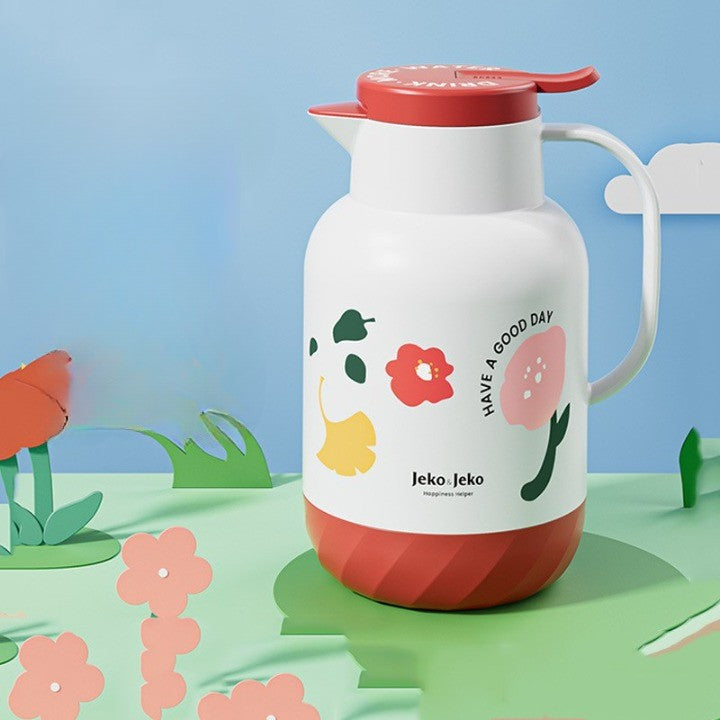 Thermal Keeps Hot Cold Water Bottle - Pexav