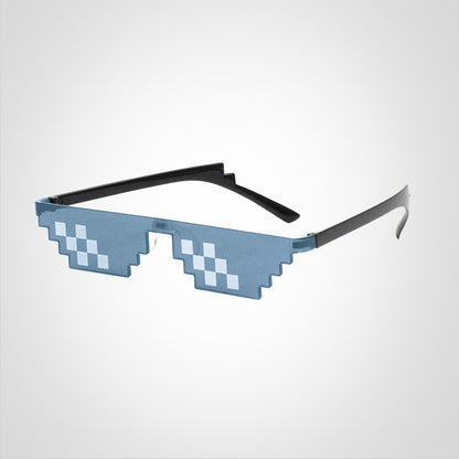 Stylish UV Blocking Shades