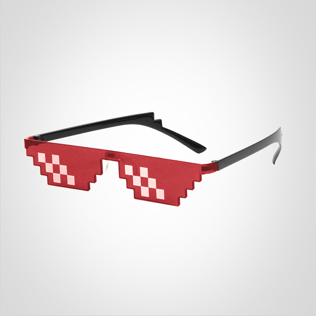 Stylish UV Blocking Shades