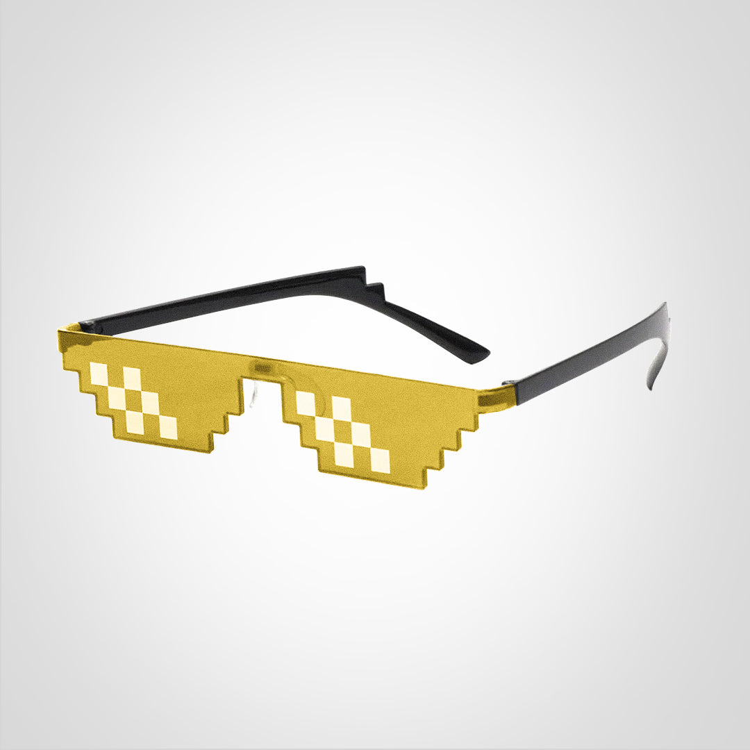 Stylish UV Blocking Shades