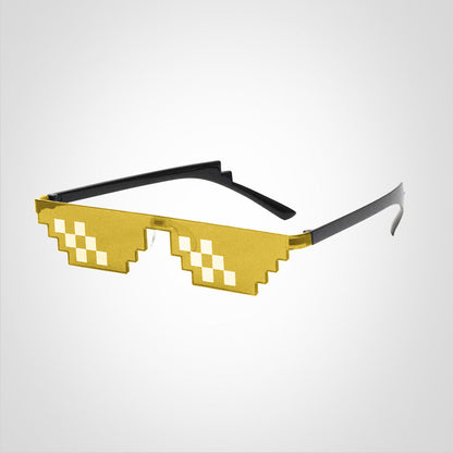 Stylish UV Blocking Shades
