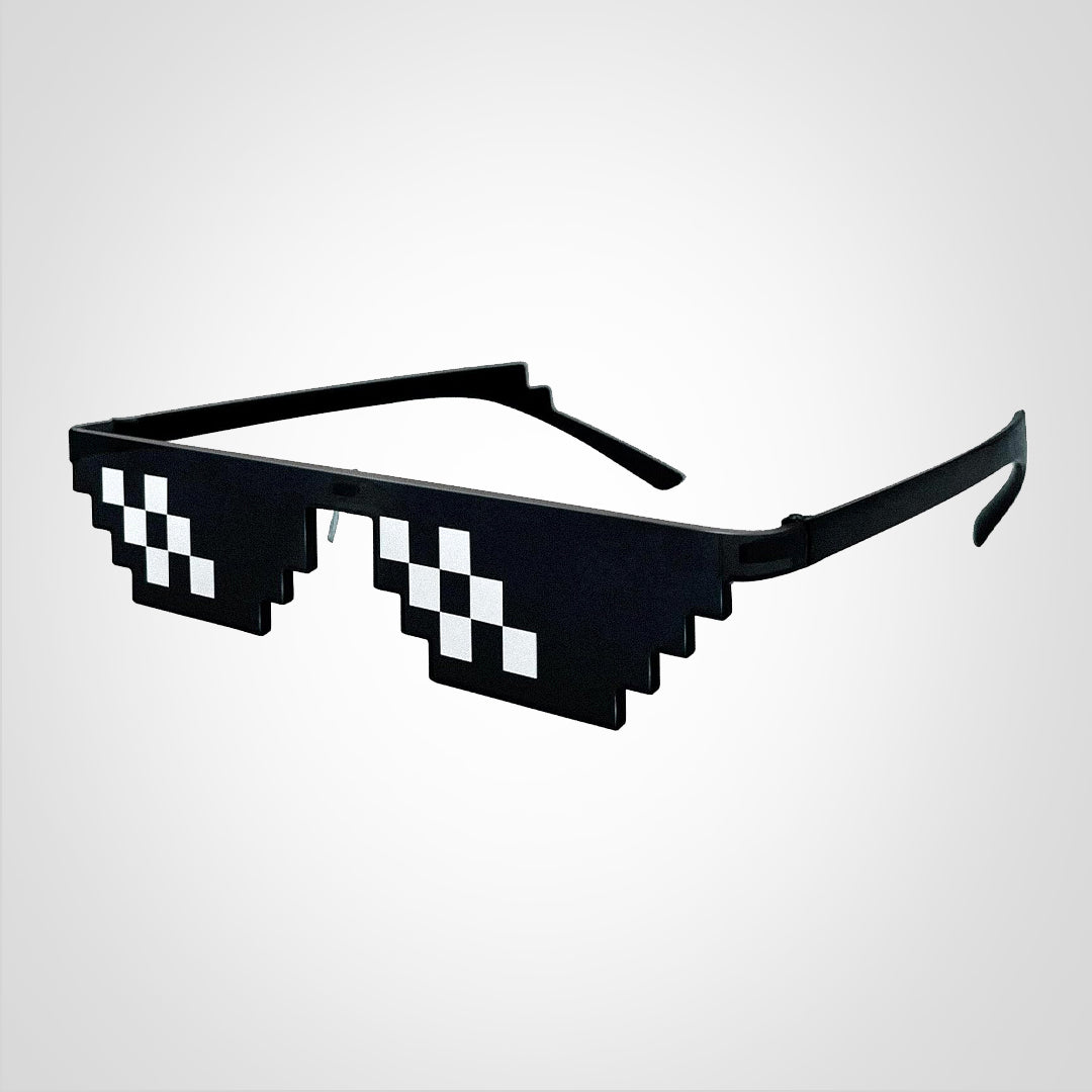 Stylish UV Blocking Shades