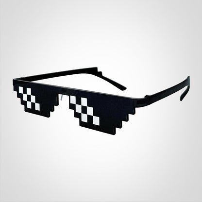 Stylish UV Blocking Shades