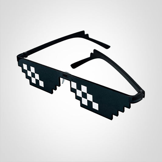 Stylish UV Blocking Shades - Pexav