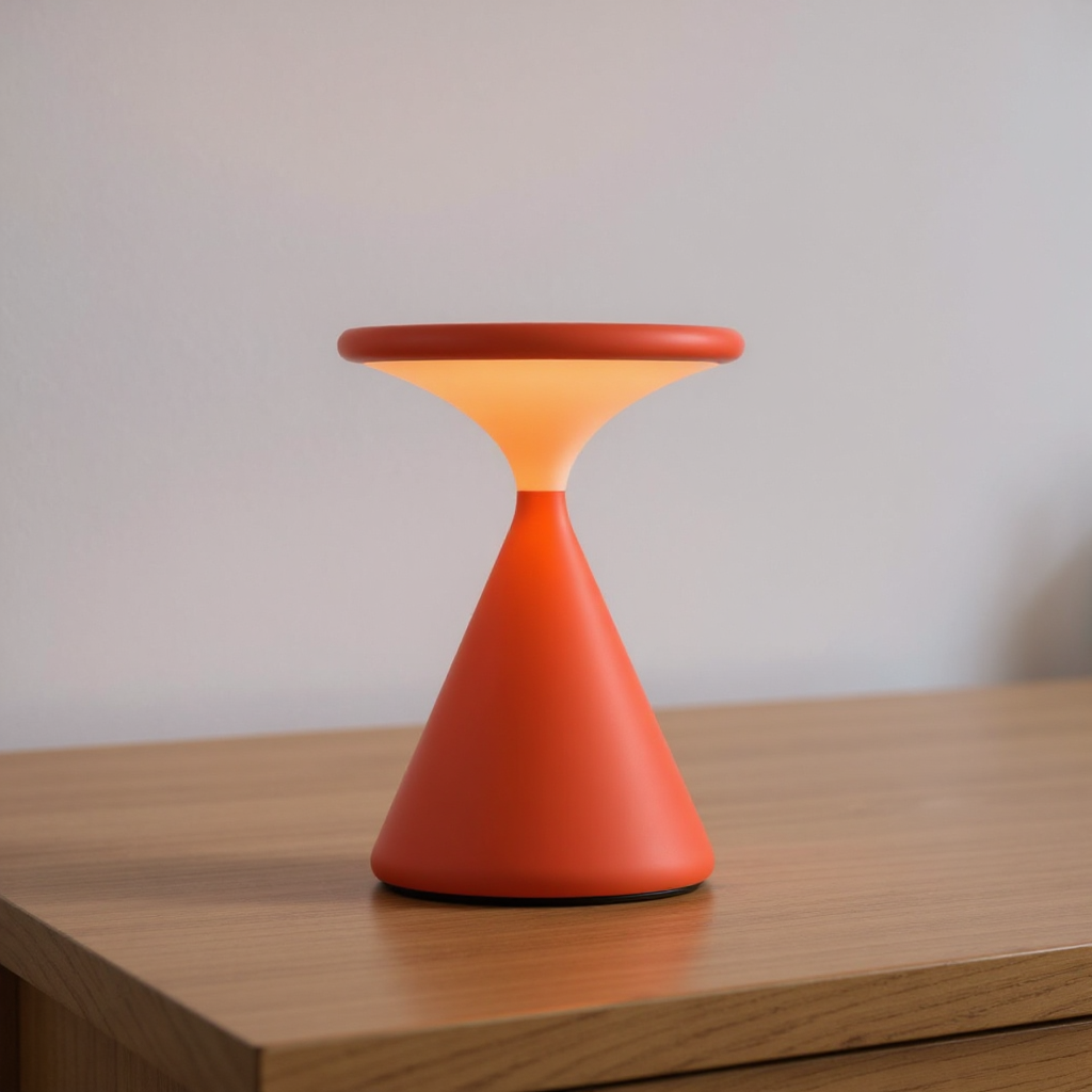 Portable Slim Desk Lamp - Pexav