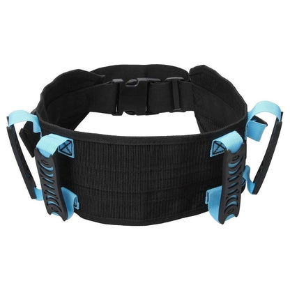 Safety Walking Belt for Seniors - Adjustable Transfer Aid - Pexav