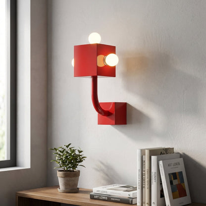 Stunning 3 Light Ceiling Lamp - CubiLuxe - Pexav