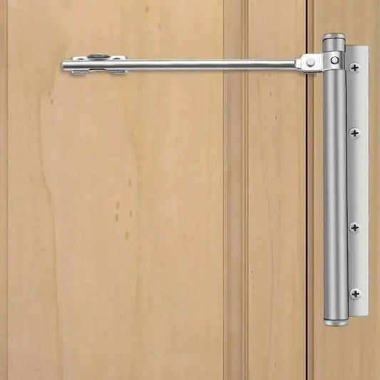 Silent Auto Stainless Steel Door Opener - Pexav