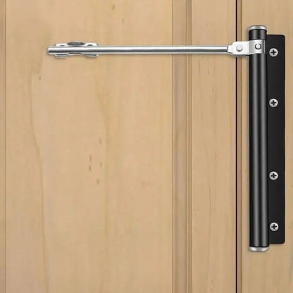 Silent Auto Stainless Steel Door Opener