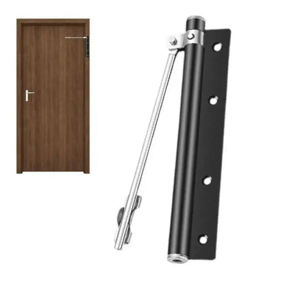 Silent Auto Stainless Steel Door Opener