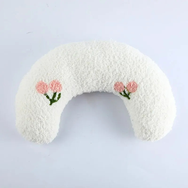 Cozy Cuddle Pet Support Pillow