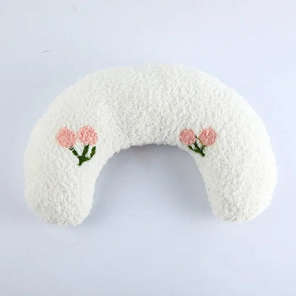 Cozy Cuddle Pet Support Pillow