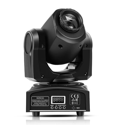 Automatic Stage Spot Lights
