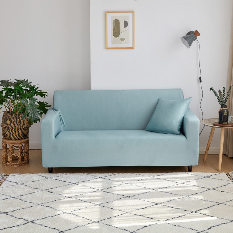 Waterproof Couch Cover with Removable Fabric