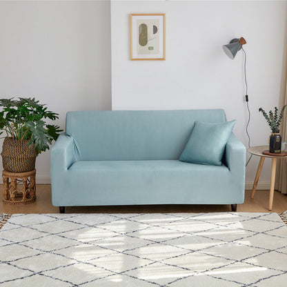 Waterproof Couch Cover with Removable Fabric