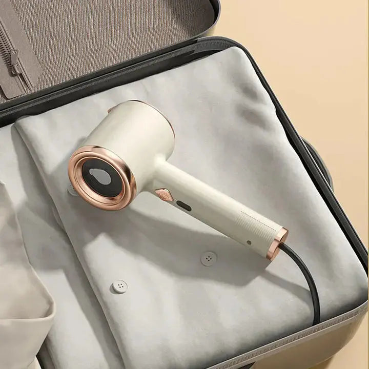 Compact Travel Garment Steamer