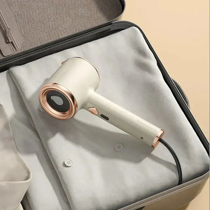Compact Travel Garment Steamer