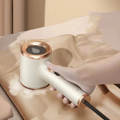 Compact Travel Garment Steamer