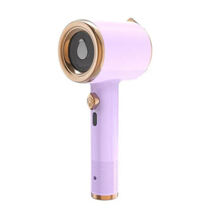 Compact Travel Garment Steamer