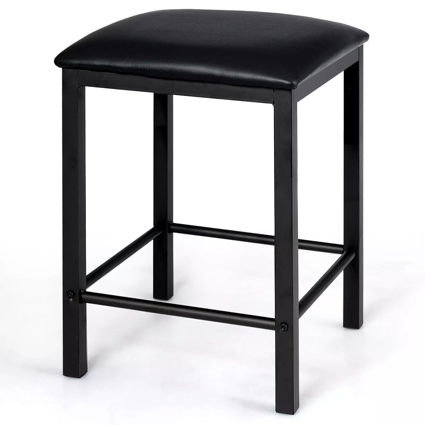 Compact 2 Piece Kitchen Table Set