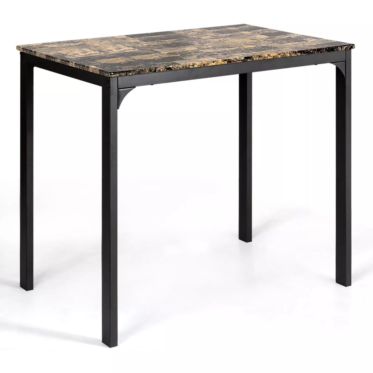 Compact 2 Piece Kitchen Table Set