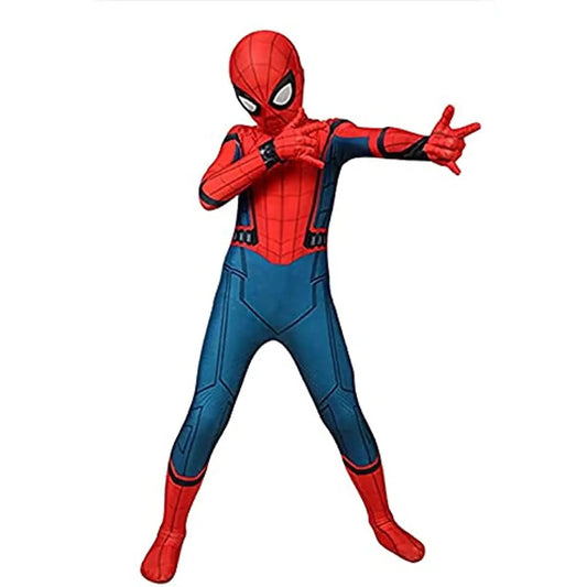 Authentic Comic Hero Outfit - Pexav