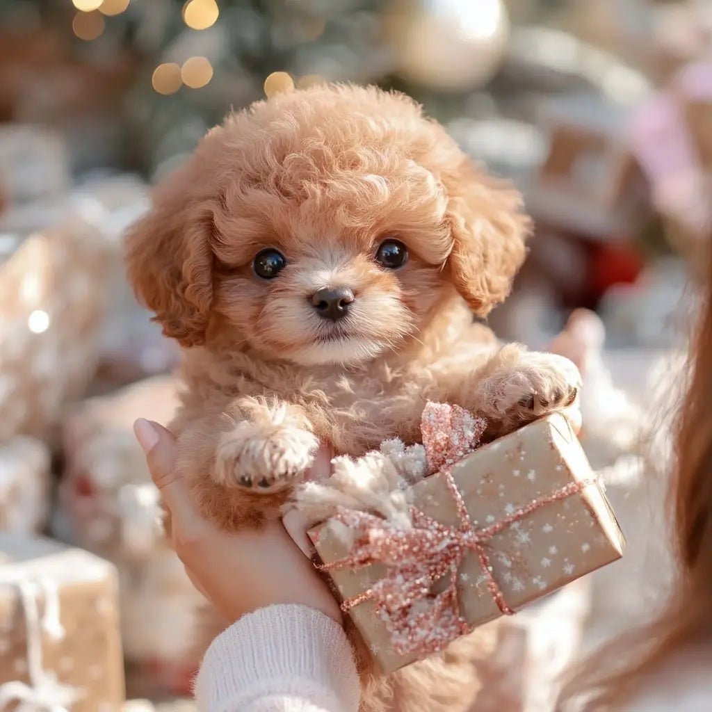 Fun Electronic Pet Dog Toy