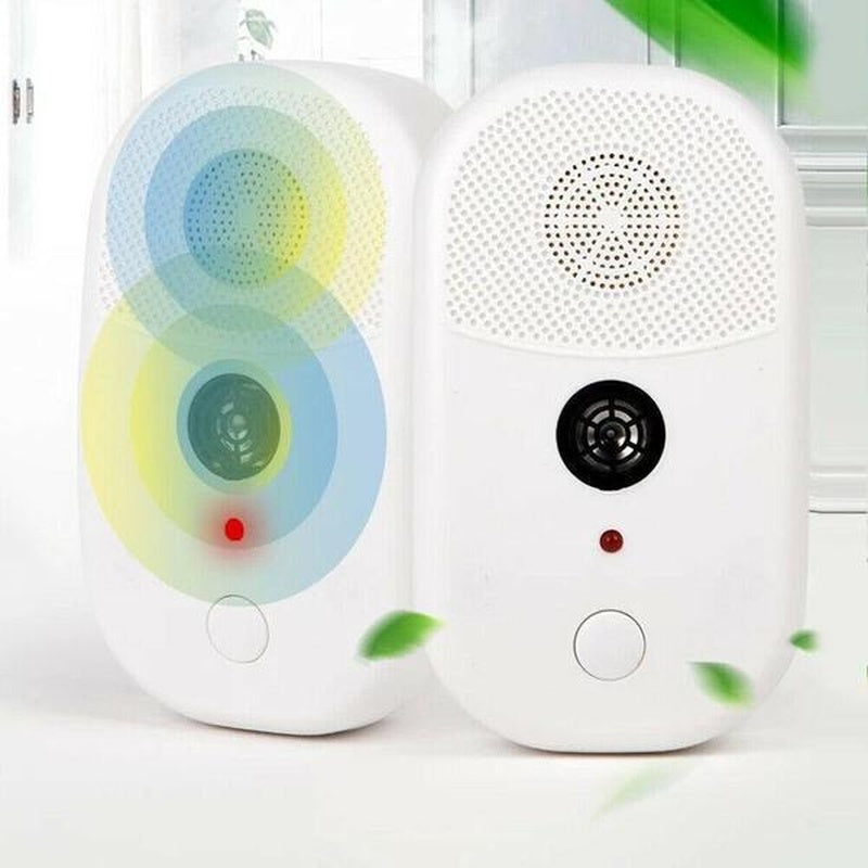 Wireless Electronic Bed Bug Repellent Device - Pexav