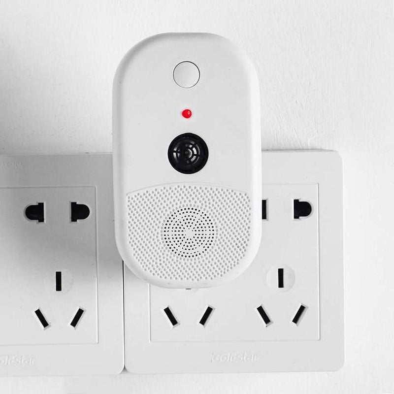 Ultrasonic Bed Bug Killer, De-acaricide Instrument Wireless