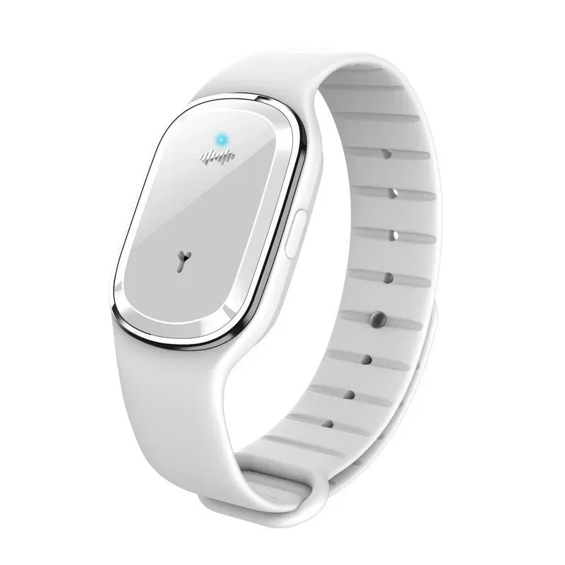 Ultrasonic Liquefaction Wrist Strap for Body Shaping