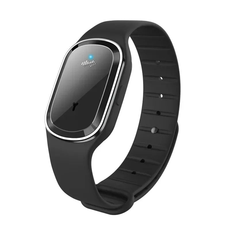 Ultrasonic Liquefaction Wrist Strap for Body Shaping