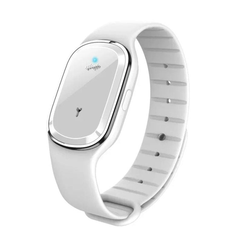 Ultrasonic Liquefaction Wrist Strap for Body Shaping