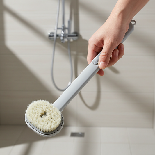Adjustable Bathroom Accessory Set - Pexav