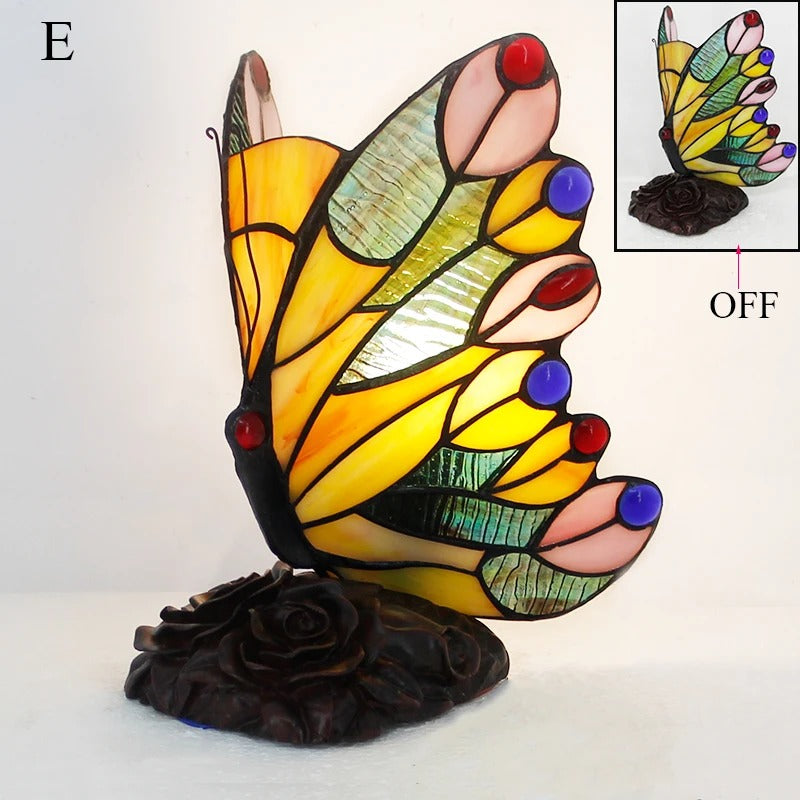 Fun Vintage Animal Desk Lamp