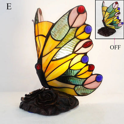 Fun Vintage Animal Desk Lamp