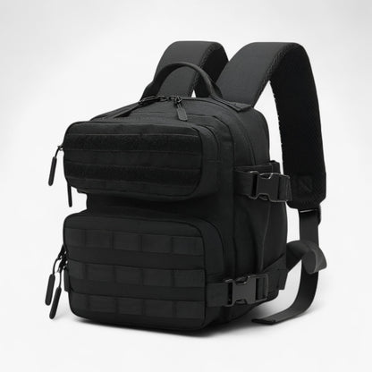 Versatile Hiking Backpack with Padded Adjustable Straps - Pexav