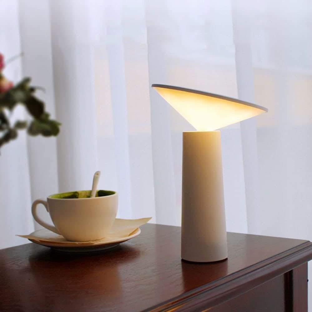 Sleek Contemporary Desk Lamp - Pexav