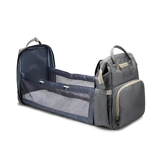 Portable Baby Travel Bed - Pexav