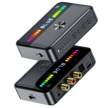 Wireless Bluetooth Audio Adapter for TV and Home Audio