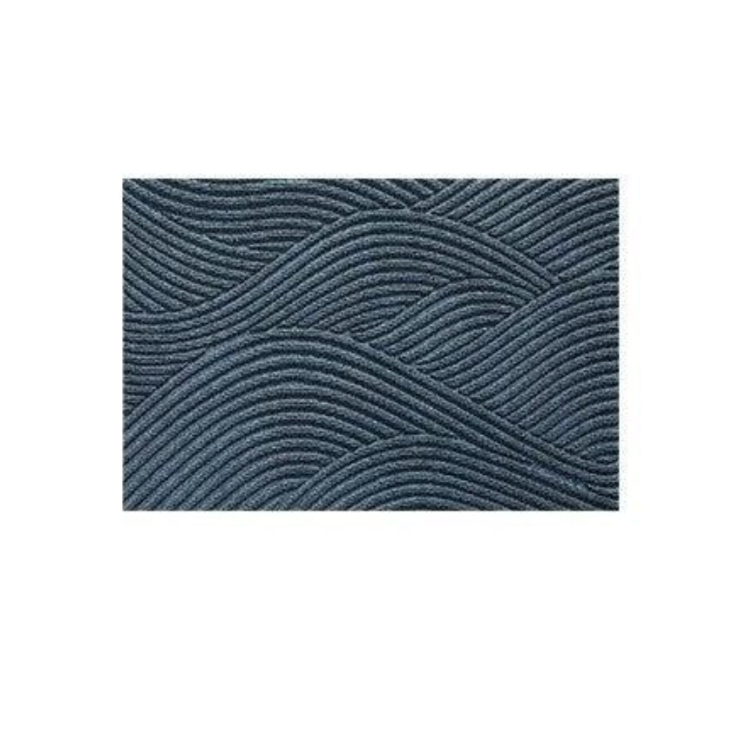 Waterproof Non Slip Door Mat for Dirty Floors