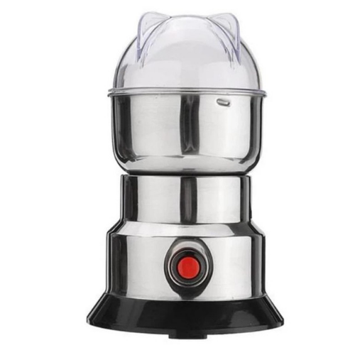 Electric Coffee Machine Stainless Steel Grain Grinder - Balma Home