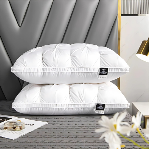 Soft Plush Luxury Pillow - Pexav