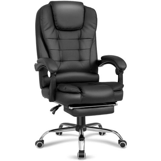 Comfortable Executive Desk Chair - Pexav