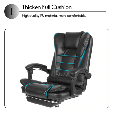 Comfortable Executive Desk Chair