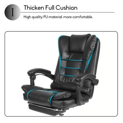 Comfortable Executive Desk Chair