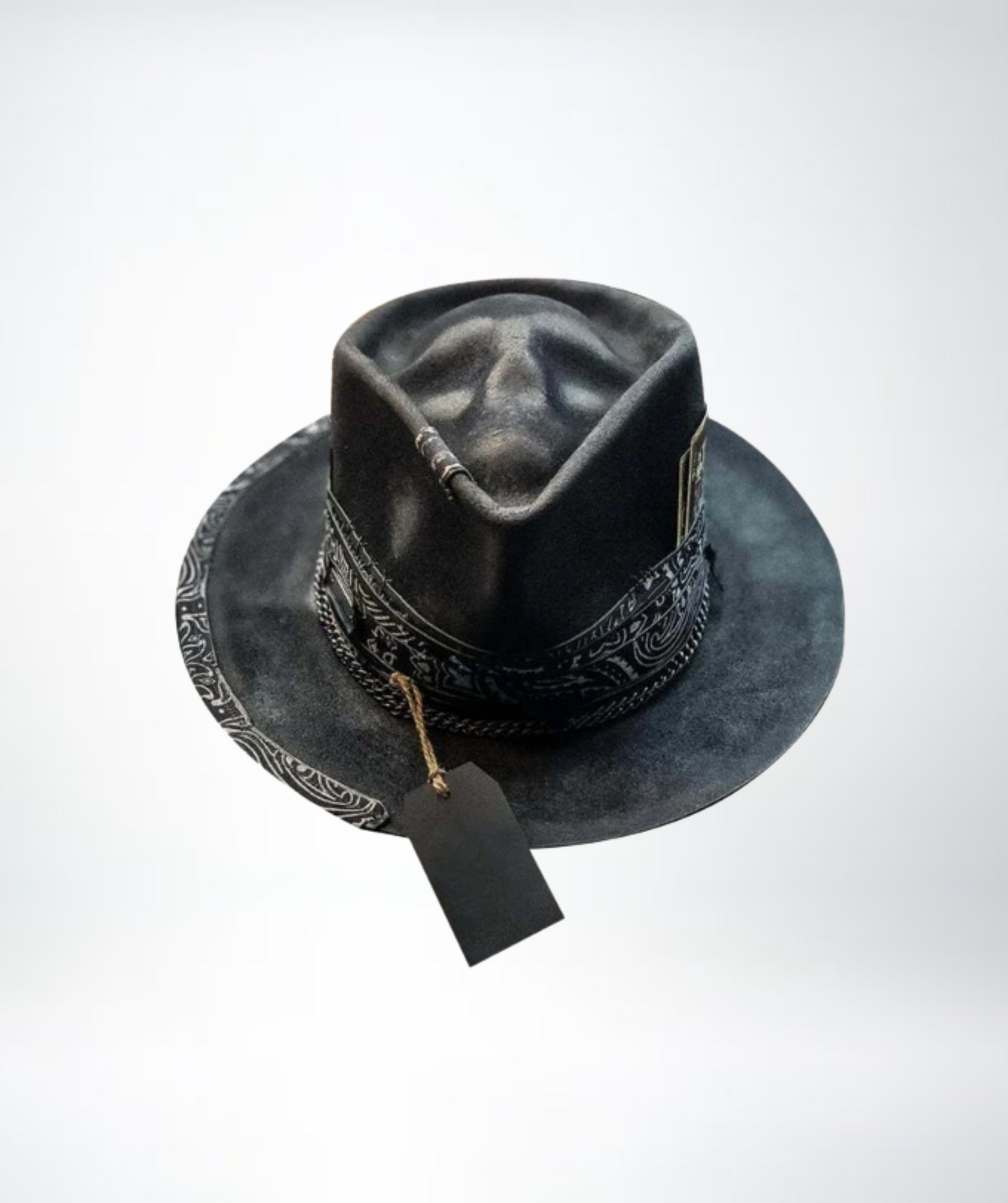 Unique Graphic Winter Beanie Hat - Pexav