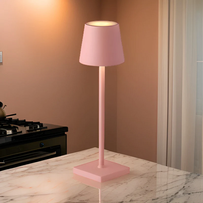 Smart Cordless LED Desk Lamp