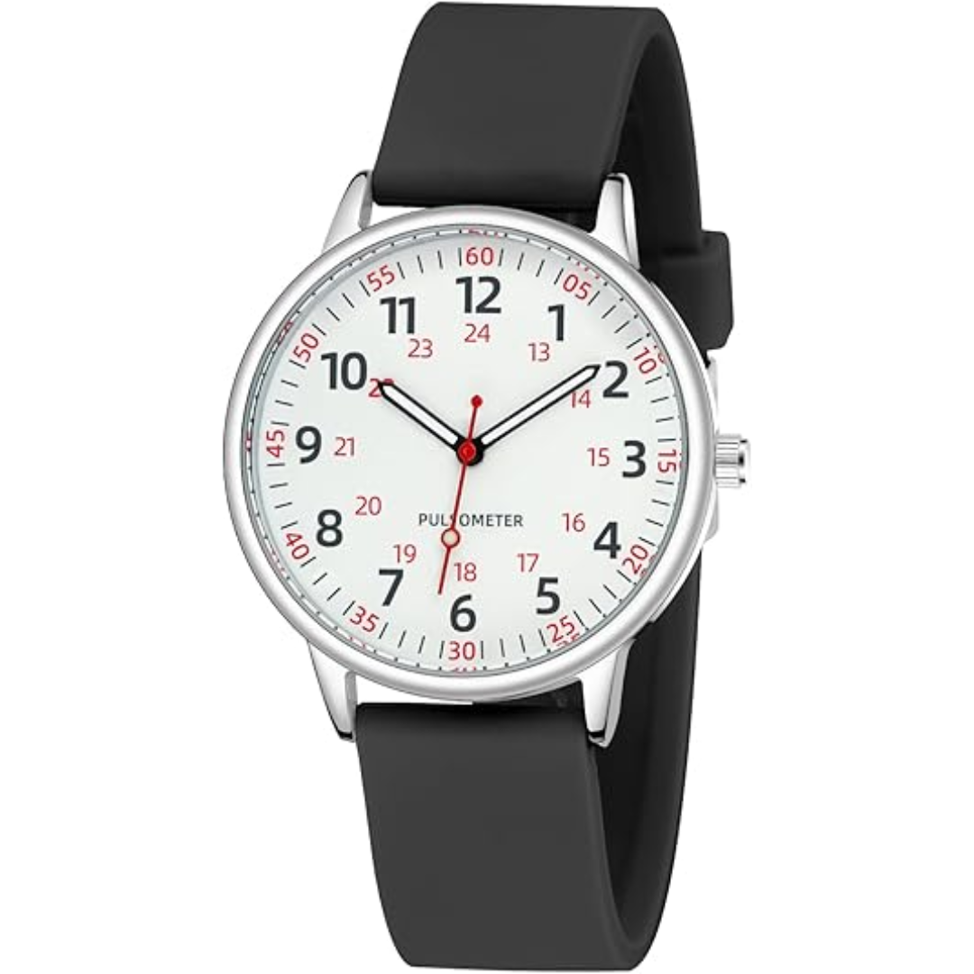 Waterproof Nurse Medical Watch
