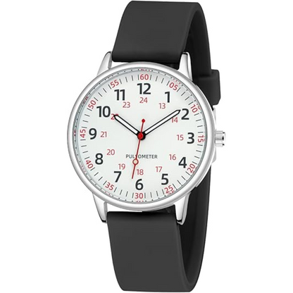 Waterproof Nurse Medical Watch