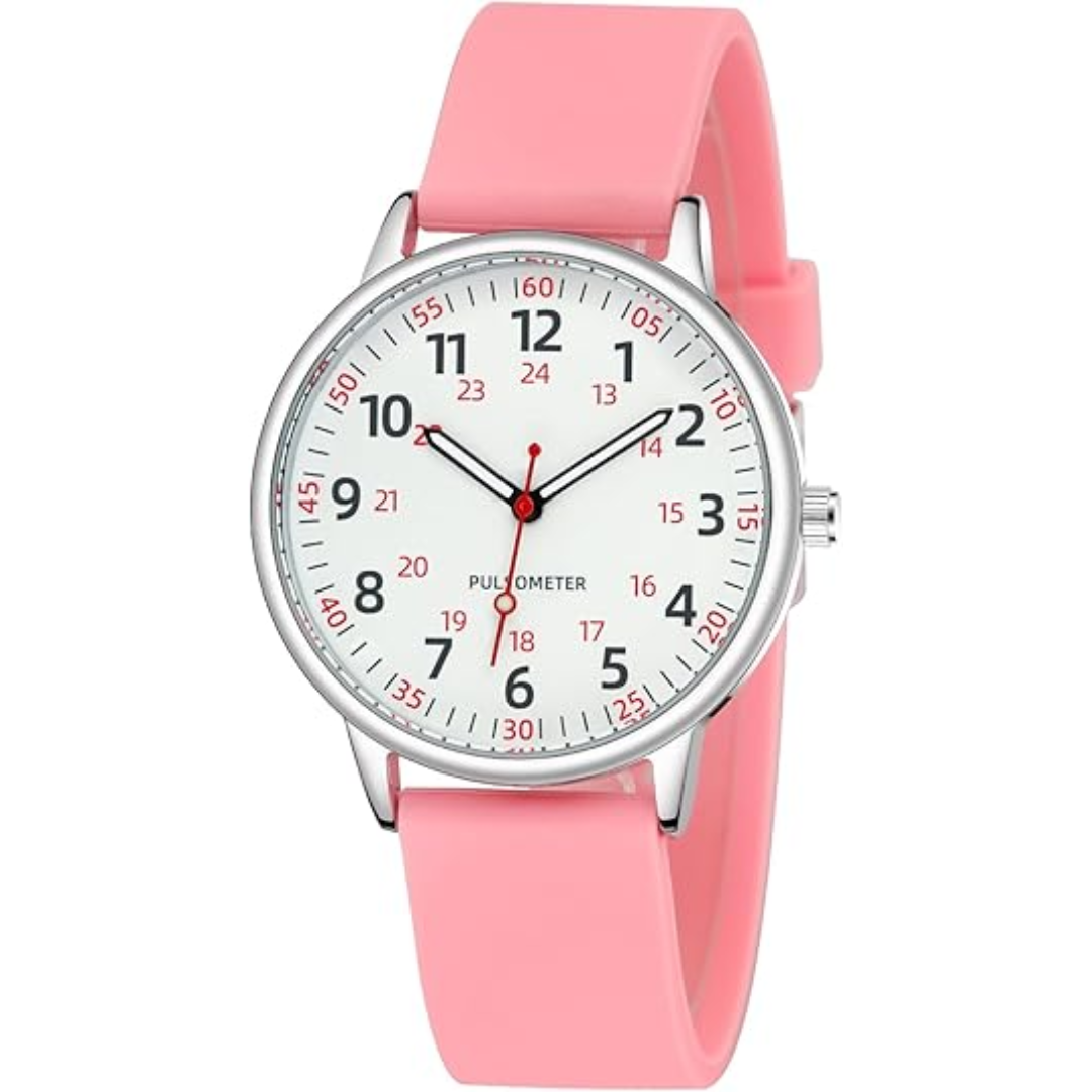 Waterproof Nurse Medical Watch
